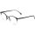 Jaguar 5603 3100 Herren Halbrand Nylor Blau