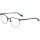 Jaguar 5604 3100 Herren Vollrand Grau