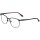 Jaguar 5604 4200 Herren Vollrand Grau