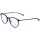 Jaguar 6827 3100 Herren Vollrand Blau