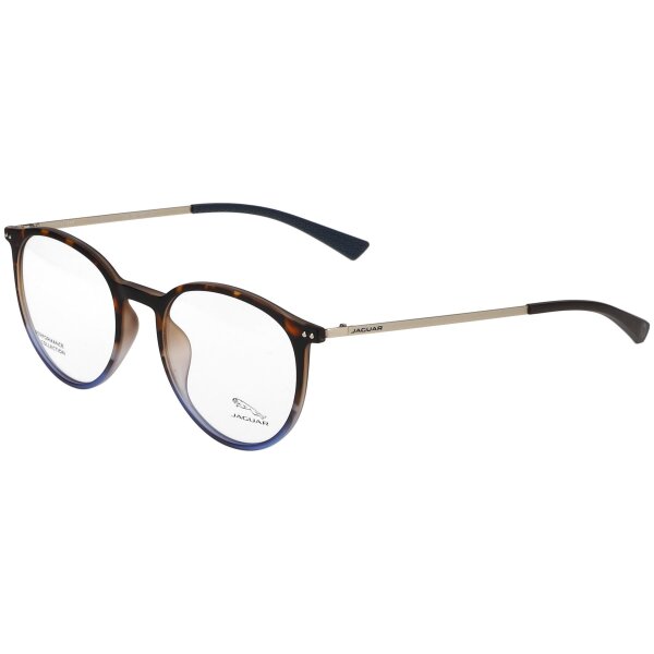 Jaguar 6827 5100 Herren Vollrand Braun