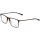 Jaguar 6828 5100 Herren Vollrand Braun