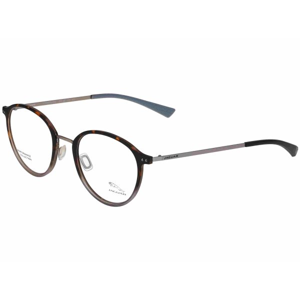 Jaguar 6830 5100 Herren Vollrand Braun