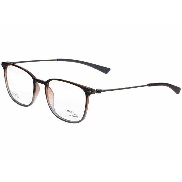Jaguar 6831 5100 Herren Vollrand Braun