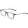 Jaguar 6832 6500 Herren Vollrand Grau
