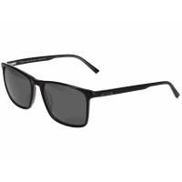 Jaguar 7181 4929 Herren Vollrand Schwarz