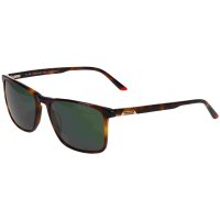 Jaguar 7181 4982 Herren Vollrand Braun