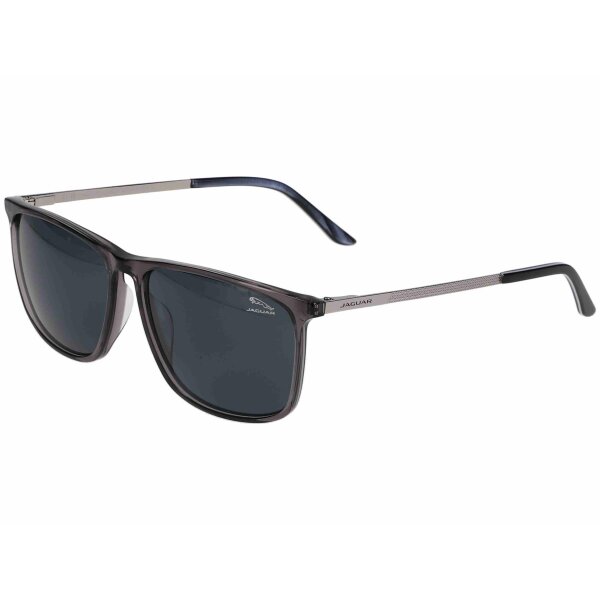 Jaguar 7204 5206 Herren Vollrand Grau