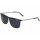 Jaguar 7204 5206 Herren Vollrand Grau