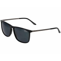 Jaguar 7204 8840 Herren Vollrand Schwarz
