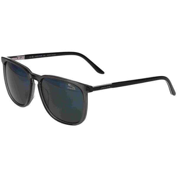 Jaguar 7205 5206 Herren Vollrand Grau