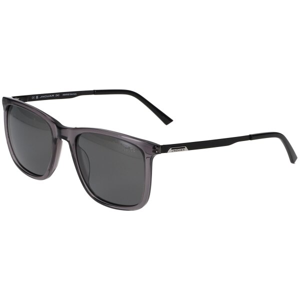 Jaguar 7261 4627 Herren Vollrand Grau
