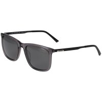Jaguar 7261 4627 Herren Vollrand Grau