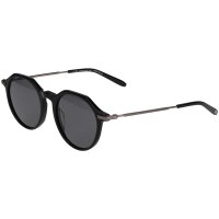 Jaguar 7278 8840 Herren Vollrand Schwarz