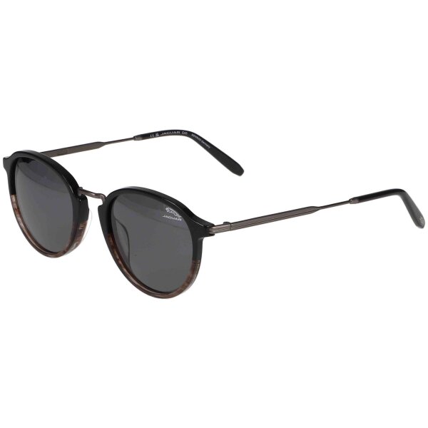 Jaguar 7280 5194 Herren Vollrand Grau