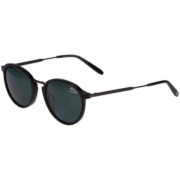 Jaguar 7280 8840 Herren Vollrand Schwarz
