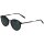 Jaguar 7280 8840 Herren Vollrand Schwarz