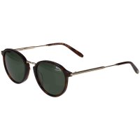 Jaguar 7280 8940 Herren Vollrand Braun