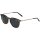 Jaguar 7281 5200 Herren Vollrand Anthrazit
