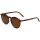 Jaguar 7282 4982 Herren Vollrand Braun