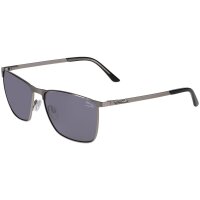 Jaguar 7367 6500 Herren Vollrand Grau