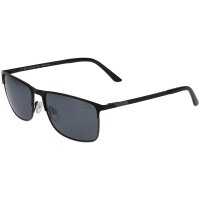 Jaguar 7368 6100 Herren Vollrand Schwarz