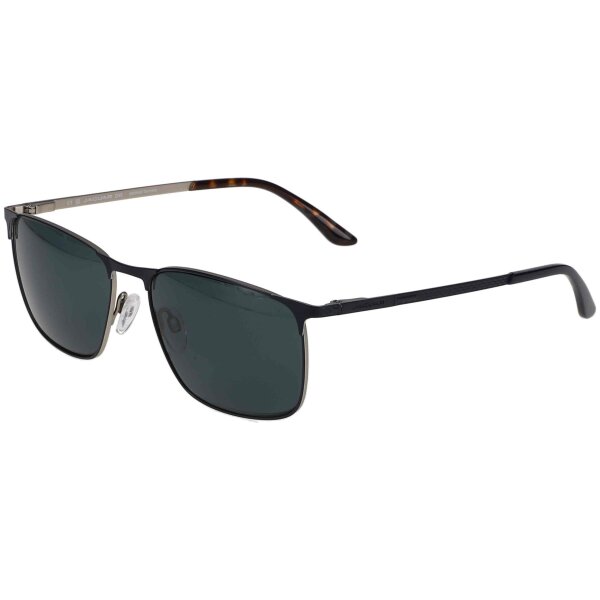 Jaguar 7369 3100 Herren Vollrand Blau