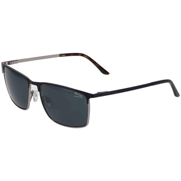 Jaguar 7370 3100 Herren Vollrand Blau