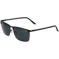Jaguar 7370 6100 Herren Vollrand Schwarz