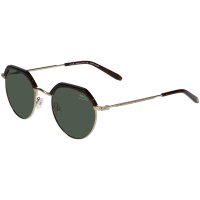 Jaguar 7464 6000 Herren Vollrand Gold