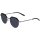Jaguar 7464 6100 Herren Vollrand Grau