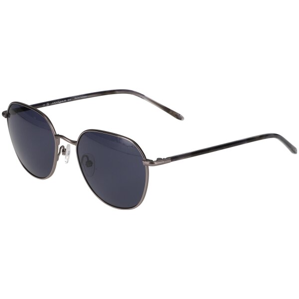 Jaguar 7465 6500 Herren Vollrand Grau