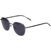 Jaguar 7465 6500 Herren Vollrand Grau