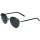 Jaguar 7466 4200 Herren Vollrand Grau