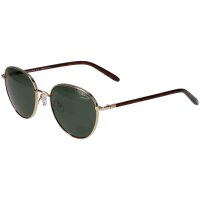 Jaguar 7466 6000 Herren Vollrand Gold