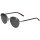 Jaguar 7466 6500 Herren Vollrand Grau