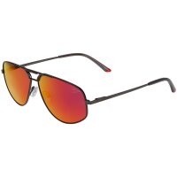 Jaguar 7503 4200 Herren Vollrand Grau