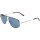 Jaguar 7503 8200 Herren Vollrand Gold
