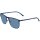 Jaguar 7504 3100 Herren Vollrand Blau