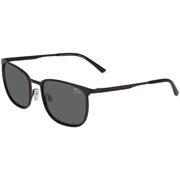 Jaguar 7505 4200 Herren Vollrand Grau