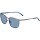 Jaguar 7505 6500 Herren Vollrand Grau