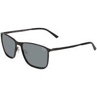 Jaguar 7506 4200 Herren Vollrand Grau