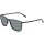 Jaguar 7506 4200 Herren Vollrand Grau