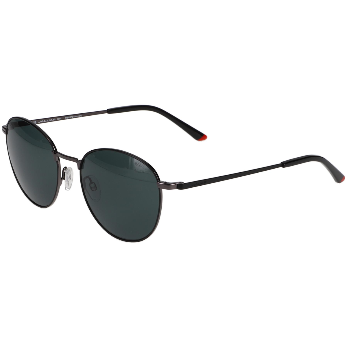 Jaguar 7507 4200 Herren Vollrand Grau, 223,50 €