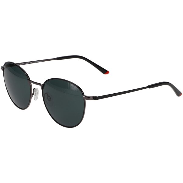 Jaguar 7507 4200 Herren Vollrand Grau