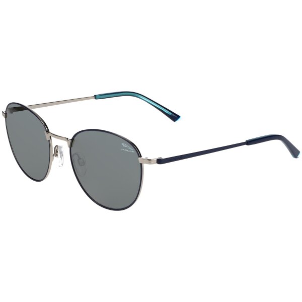 Jaguar 7507 6500 Herren Vollrand Grau