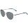 Jaguar 7507 6500 Herren Vollrand Grau