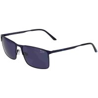 Jaguar 7508 3100 Herren Vollrand Blau