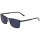 Jaguar 7509 3100 Herren Vollrand Blau