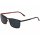Jaguar 7509 6100 Herren Vollrand Schwarz